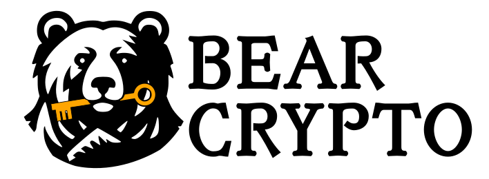 Bearing Cryptography